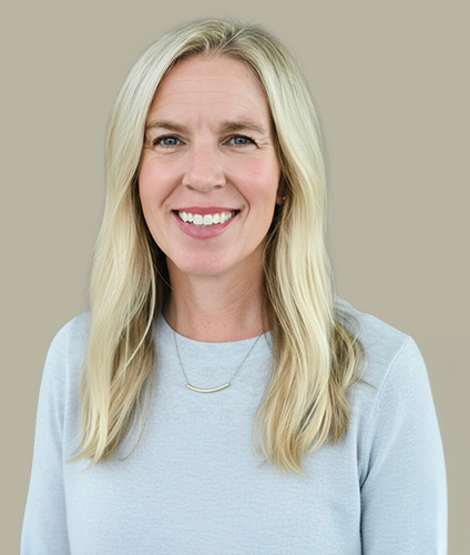 Photo of Allison Roberts