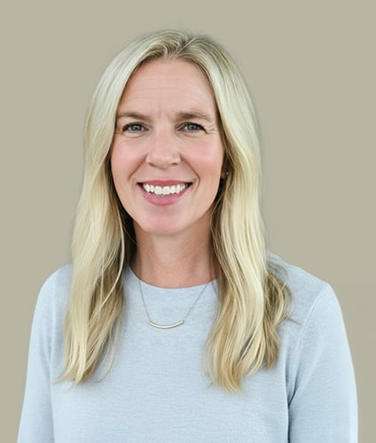 Photo of Allison Roberts